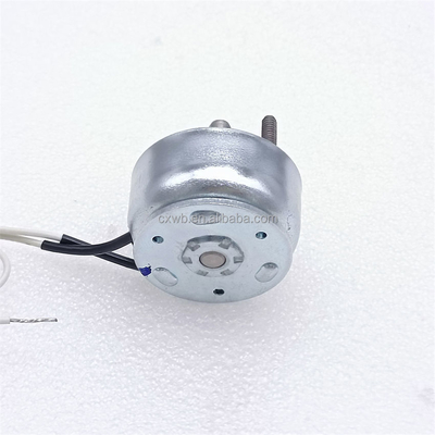 Eletromagnético rotativo XZ3422 DC 24V Rotation Solenoid 12v Dc Electromagnet Máquina de triagem de frutas