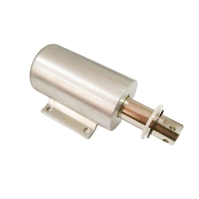 DASON-T3257 solenoide elétrico da C.A. 10v 15mm push pull