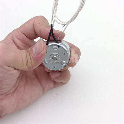 Eletromagnético rotativo XZ3422 DC 24V Rotation Solenoid 12v Dc Electromagnet Máquina de triagem de frutas