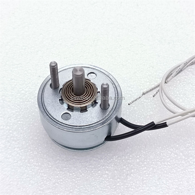 Eletromagnético rotativo XZ3422 DC 24V Rotation Solenoid 12v Dc Electromagnet Máquina de triagem de frutas