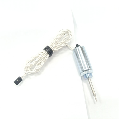 T1325 Solenoide tubular 12V/24V/48V DC Ímã Elétrico Redondo Projeto tubular para equipamento de ensaio