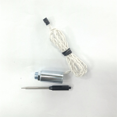T1325 Solenoide tubular 12V/24V/48V DC Ímã Elétrico Redondo Projeto tubular para equipamento de ensaio
