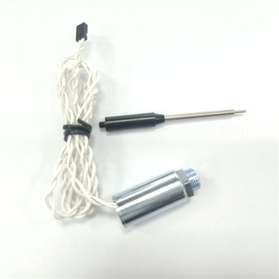 T1325 Solenoide tubular 12V/24V/48V DC Ímã Elétrico Redondo Projeto tubular para equipamento de ensaio