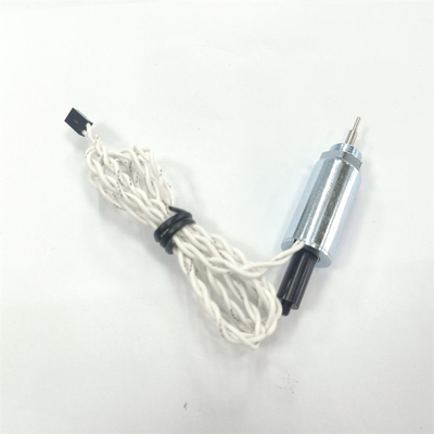 T1325 Solenoide tubular 12V/24V/48V DC Ímã Elétrico Redondo Projeto tubular para equipamento de ensaio