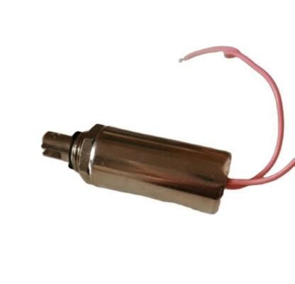 Solenoide push-pull personalizado T3257L Curso 15mm Solenoide Tubular Push Pull
